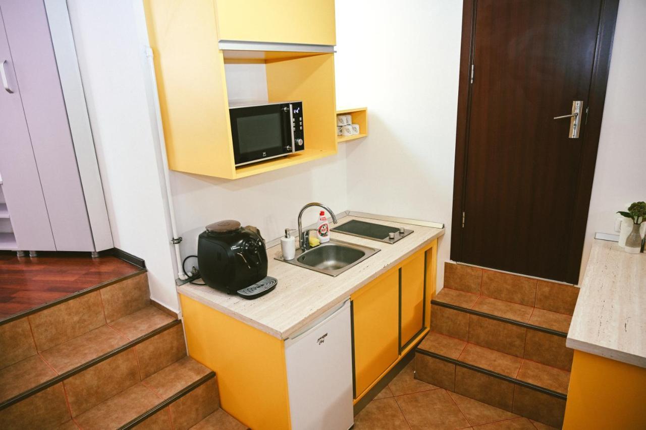 Cozy Apartment Brašov Exteriér fotografie