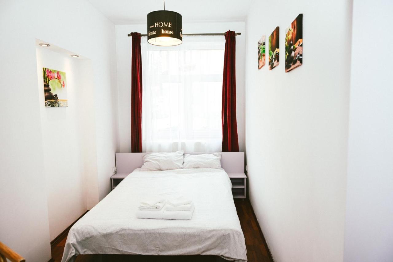 Cozy Apartment Brašov Exteriér fotografie